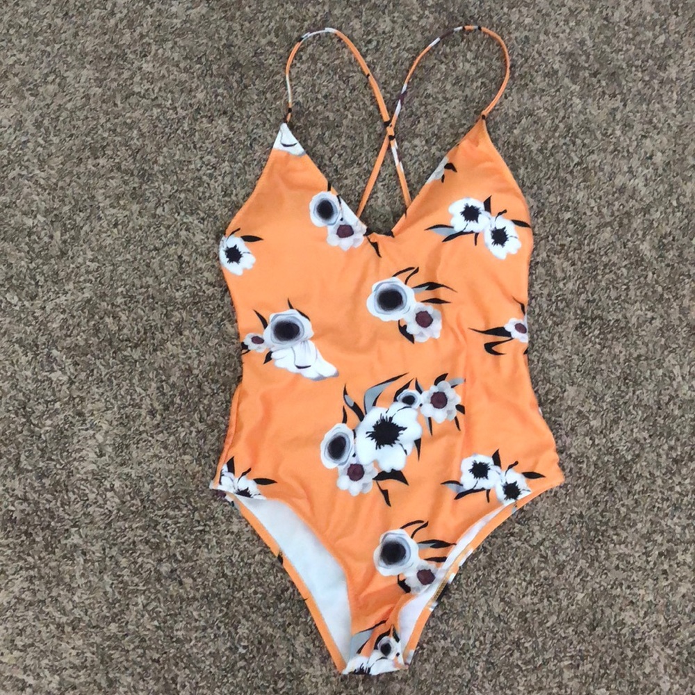 Swimsuit